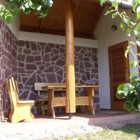 Ferienhaus Andrea Haz *