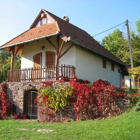 Ferienhaus Andrea Haz *